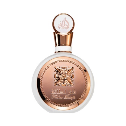 Fakhar Rose Lattafa Eau de Parfum