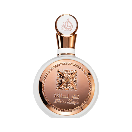 Fakhar Rose Lattafa Eau de Parfum