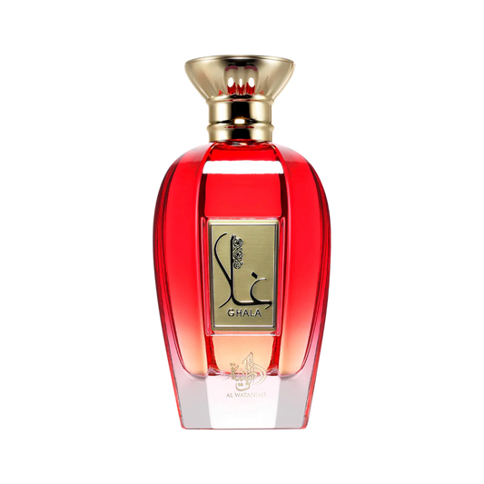 Ghala Al Wataniah Eau de Parfum