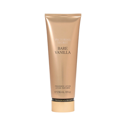 Hidratante Bare Vanilla Victoria's Secret