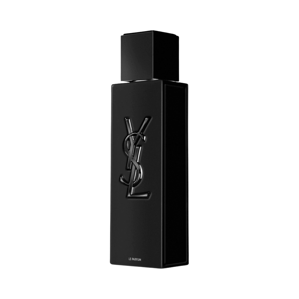 MYSLF Saint Laurent Le Parfum