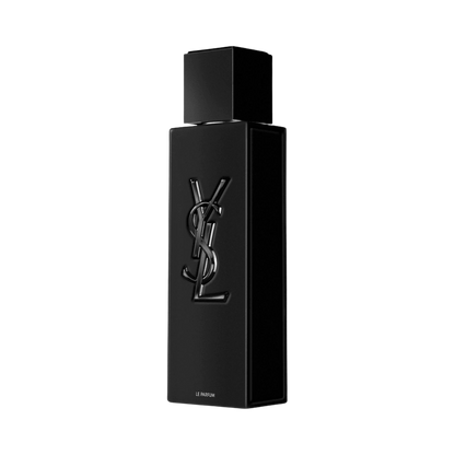 MYSLF Saint Laurent Le Parfum
