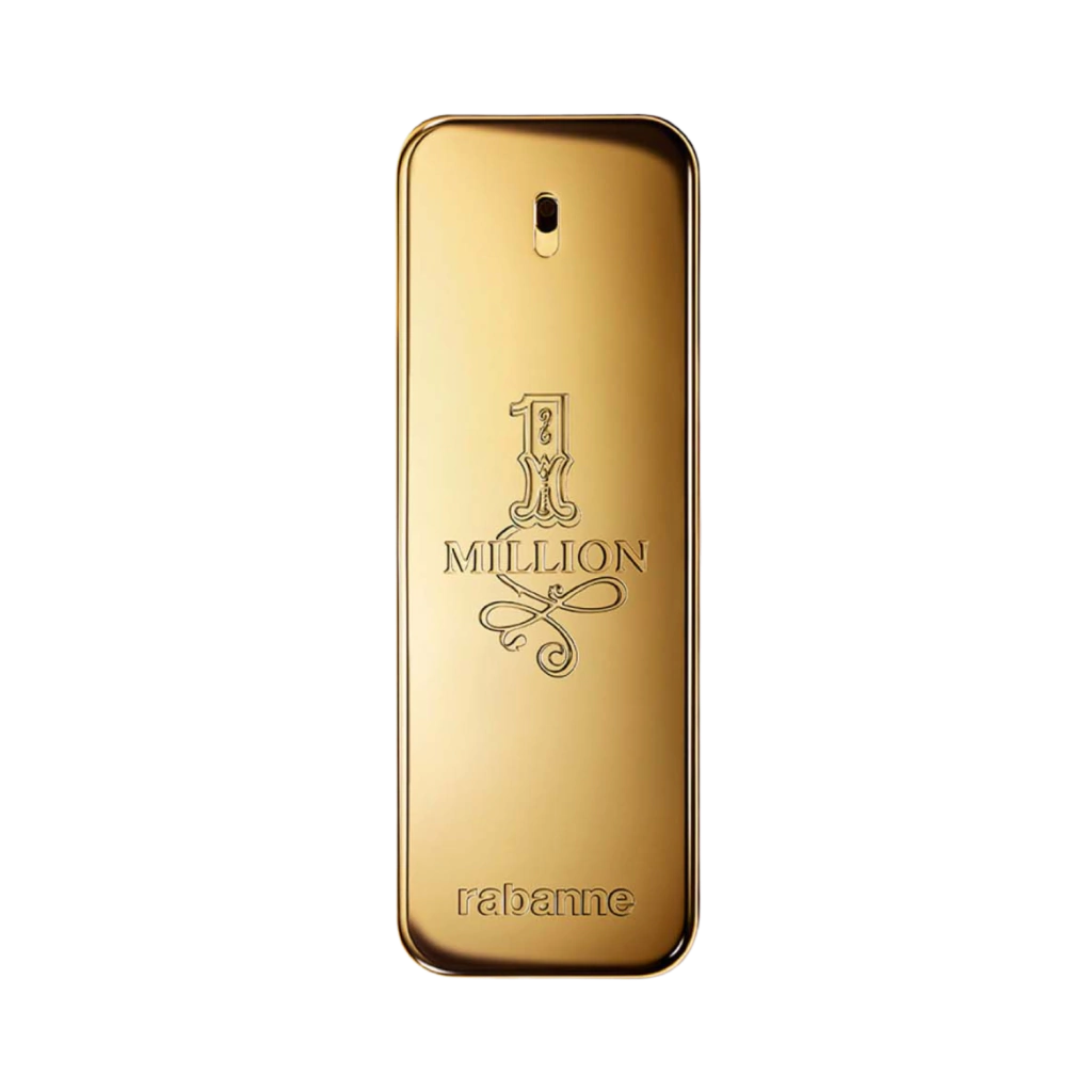 1 Million Rabanne Eau de Toilette