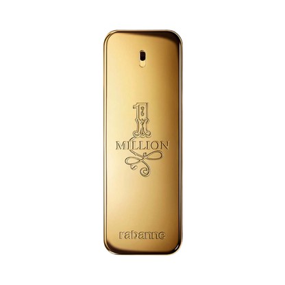 1 Million Rabanne Eau de Toilette