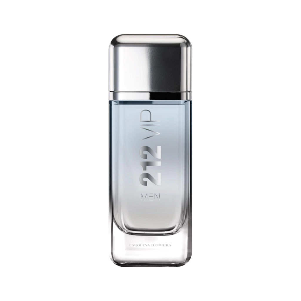 212 VIP Men Carolina Herrera Eau de Toilette