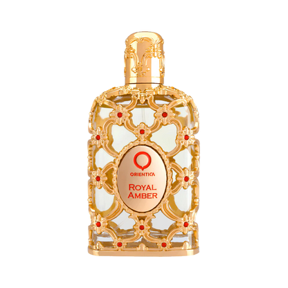 Royal Amber Orientica Eau de Parfum