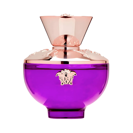 Dylan Purple Versace Eau de Parfum