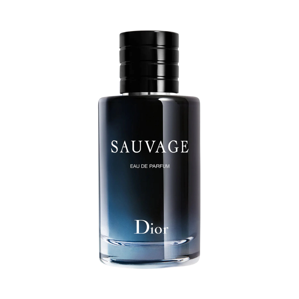 Sauvage Dior Eau de Parfum