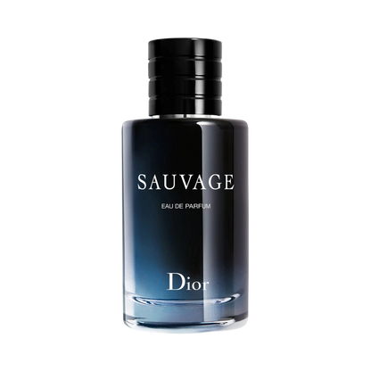Sauvage Dior Eau de Parfum