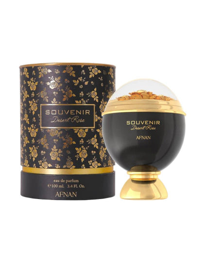 Souvenir Desert Rose Afnan Eau de Parfum